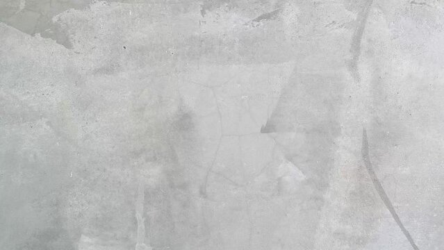 Wall texture stop motion style, concrete, crack