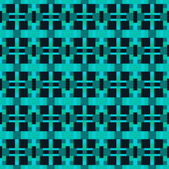 abstract geometric pattern, seamless background