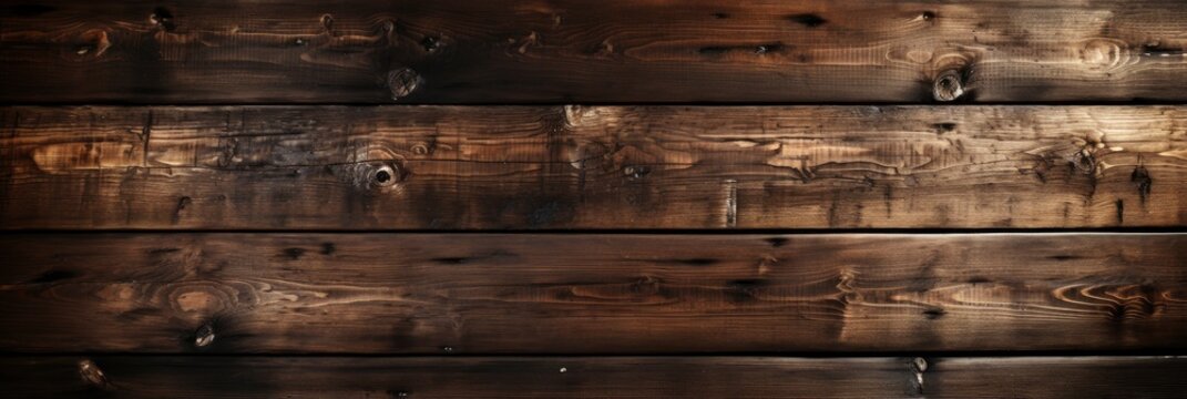 Dark Brown Wooden Parquet Floor Texture , Banner Image For Website, Background, Desktop Wallpaper