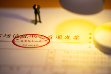 E-Invoicing in China 2023: Fully Digitalized E-invoicing(E-Fapiao) Program Expanded...