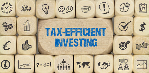 Tax-Efficient Investing	
