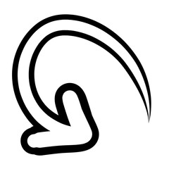 cute hand-drawn doodle vector set, love, Natural, firework, cloud, weather, rainbow, snow, heart, and creative design vector collection.