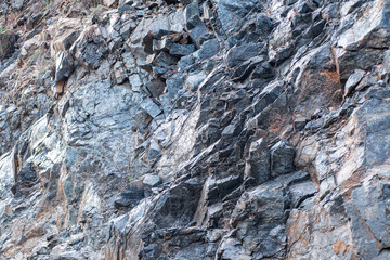 Stock Photo - Stone, rock