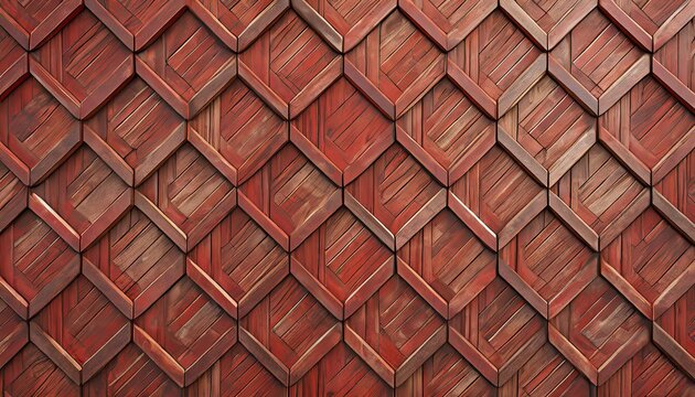 texture of wood brown,roof,wallpepar,chocolate,design,tile,leather,textured,vector,Ai generated 