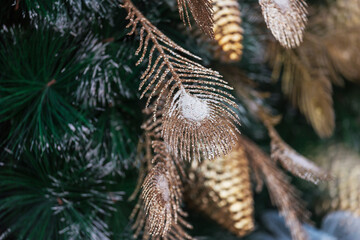 Christmas decor