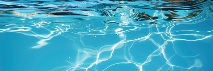 Pattern Swimming Pool Background , Banner Image For Website, Background, Desktop Wallpaper