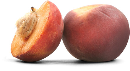 Peaches are full of essential vitamins, minerals and other nutrients fit for your projects.