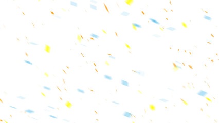 Glitter dust, Confetti overlays, holiday birthday wedding, png