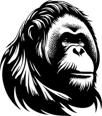 Orangutan icon 15