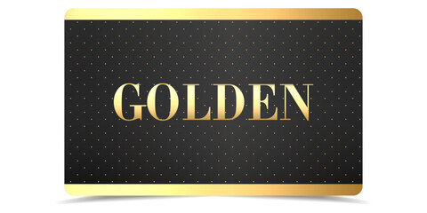VIP.VIP Invitation.Premium card.VIP card.Luxury template design.Vip gold ticket.	