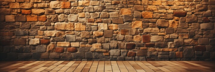 Retro Brick Floor Texture Background , Banner Image For Website, Background, Desktop Wallpaper