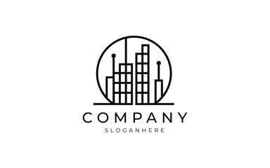 logo for company