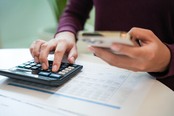 Business People brainstorming Meeting Design Ideas to share idea professional investor start up project business brainstorming planning in office