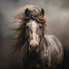 Image Horse