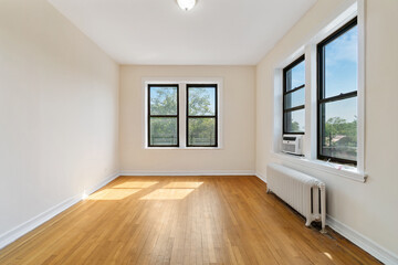 Beautiful bedroom cozy interior design