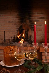 pranzo di natale