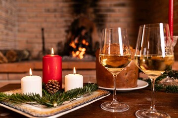 pranzo di natale