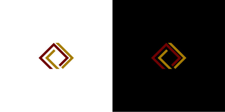 Vector logos square 