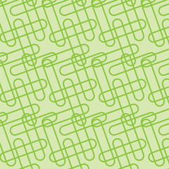 Abstract geometric textile floral pattern background, luxury pattern, stylish vector texture