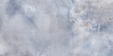 blue abstract or frosted glass texture - 688670844