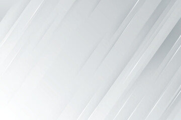 Fototapeta premium vector gray and white gradient abstract background