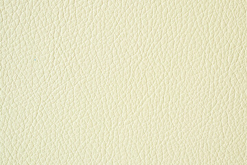 White leather texture luxury background