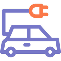 Electric vector dessign .svg