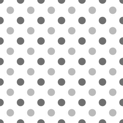 Fototapeta na wymiar pattern of large polka dots on transparent, png for arts, crafts, fabrics, decorating, albums and scrap books. circles