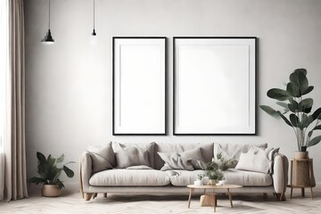 Obraz na płótnie Canvas room with a window
