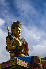 Ladakh landscapes, tourism