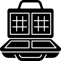 waffle  icon