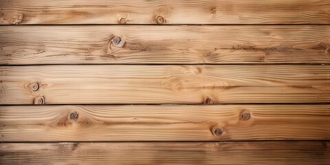 Fototapeta premium Old grunge dark textured wooden background-generative ai