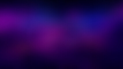 Abstract blue and violet background with a texture. Noise grain and rough.	