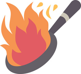 burn  icon