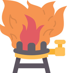 fire  icon