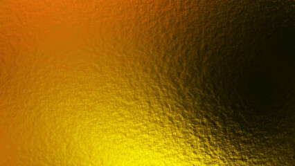 yellow leather texture background