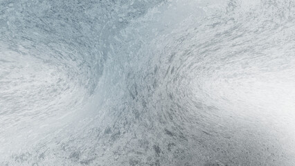 Abstract white and light gray modern soft luxury texture with smooth and clean background illustration.	