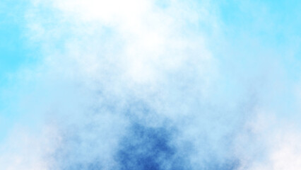 Fototapeta premium blue sky with clouds.abstract clouds background. 