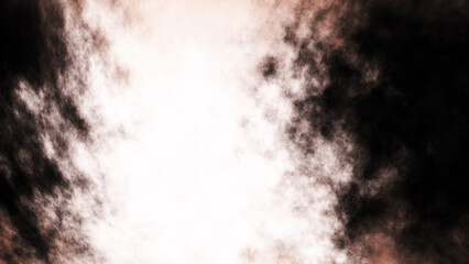 red horror sky.background fantasy style	