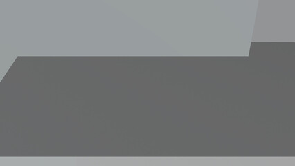 Obraz premium Black abstract background design. Modern pattern 