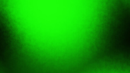 beautiful smoke green gradient background