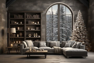 Realistic_image_of_minimalist_christmas_atmosphere_at_home_12_12