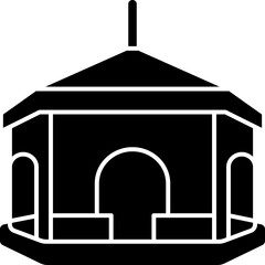 crematorium  icon