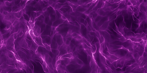 Obraz na płótnie Canvas Purple fantastic abstract background. Magenta wave background, smoke, storm, swirl, futuristic 