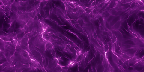 Purple fantastic abstract background. Magenta wave background, smoke, storm, swirl, futuristic	
