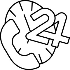 24  icon
