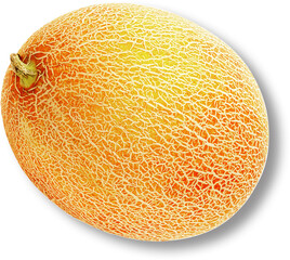 Melons are hydrating and full of healthy antioxidants, such as beta carotene in cantaloupe and lycopene.