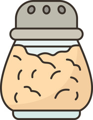 cheese  icon