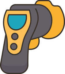 thermometer  icon