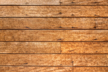 Brown wooden wall texture